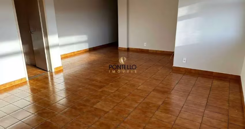 Apartamento com 3 quartos para alugar no São Geraldo, Sete Lagoas 