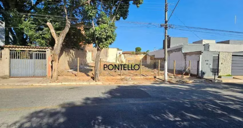 Terreno à venda na Nossa Senhora das Graças, Sete Lagoas 