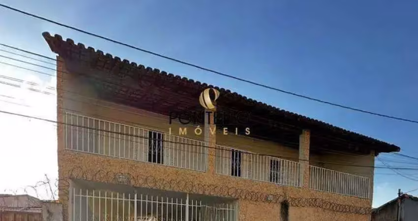 Casa com 4 quartos à venda no Boa Vista, Sete Lagoas 