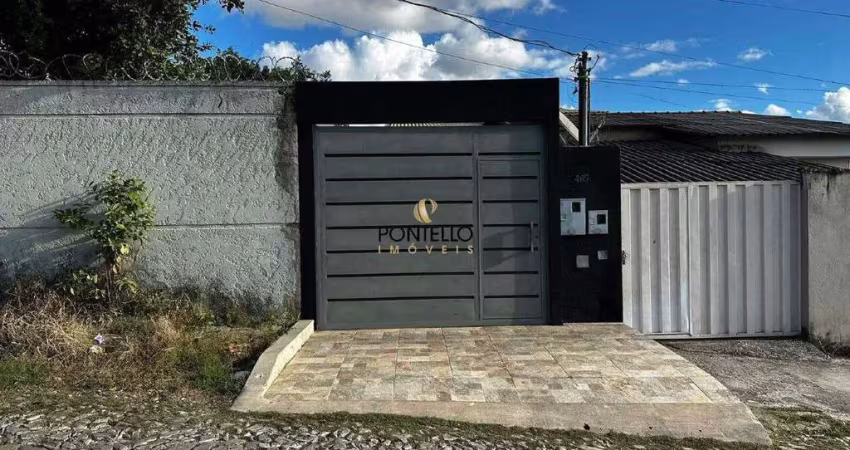 Casa com 3 quartos à venda no Jardim Europa, Sete Lagoas 