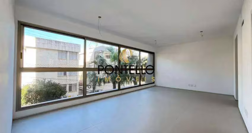 Garden à venda, 4 quartos, 2 suítes, 4 vagas, cruzeiro - belo horizonte/mg