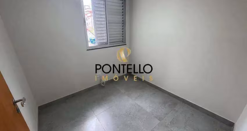 Apartamento à venda, 4 quartos, 2 suítes, 2 vagas, fernão dias - belo horizonte/mg