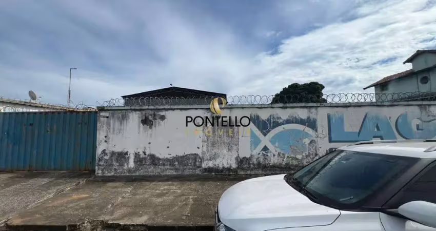 Barracão / Galpão / Depósito para alugar no Indústrias, Sete Lagoas 