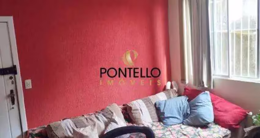 Apartamento à venda, 2 quartos, 1 suíte, 1 vaga, sagrada família - belo horizonte/mg