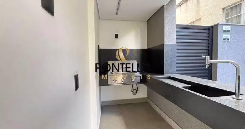 Apartamento à venda, 4 quartos, 2 suítes, 3 vagas, lourdes - belo horizonte/mg