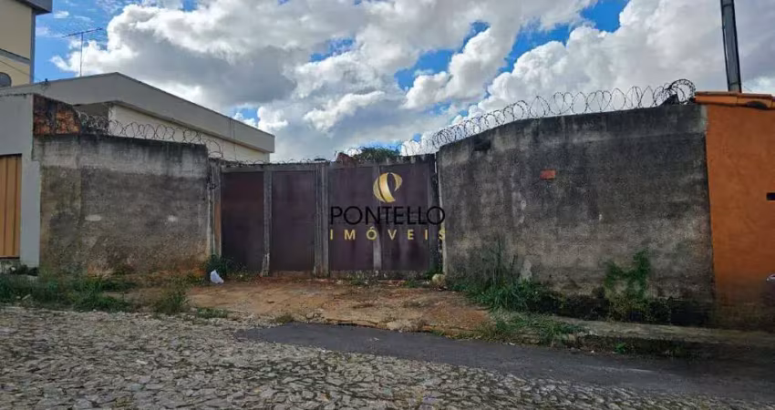 Terreno à venda no Jardim Arizona, Sete Lagoas 