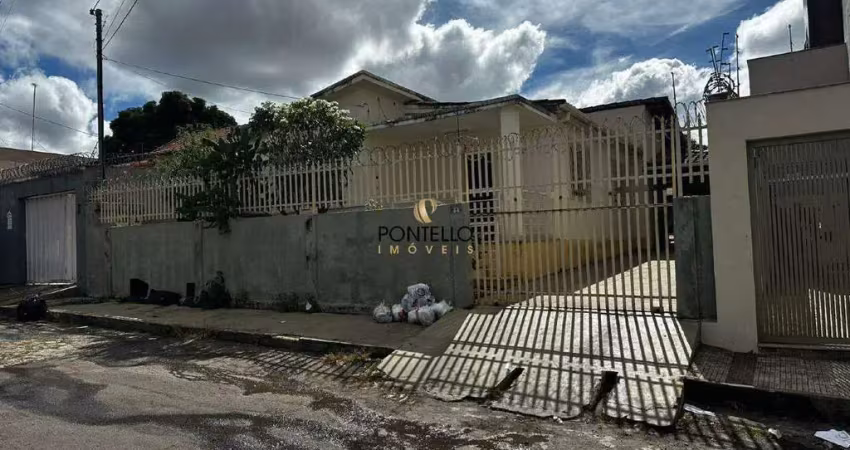 Casa com 3 quartos à venda no Jardim Arizona, Sete Lagoas 
