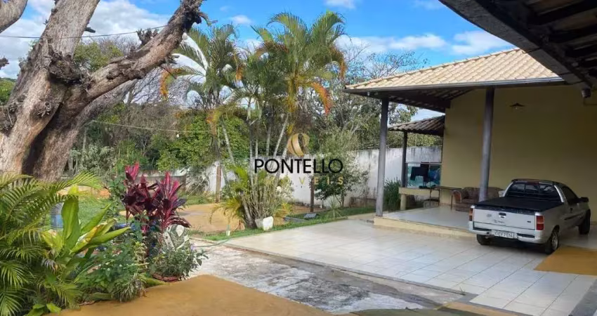 Chácara / sítio com 4 quartos à venda no Manoa, Sete Lagoas 