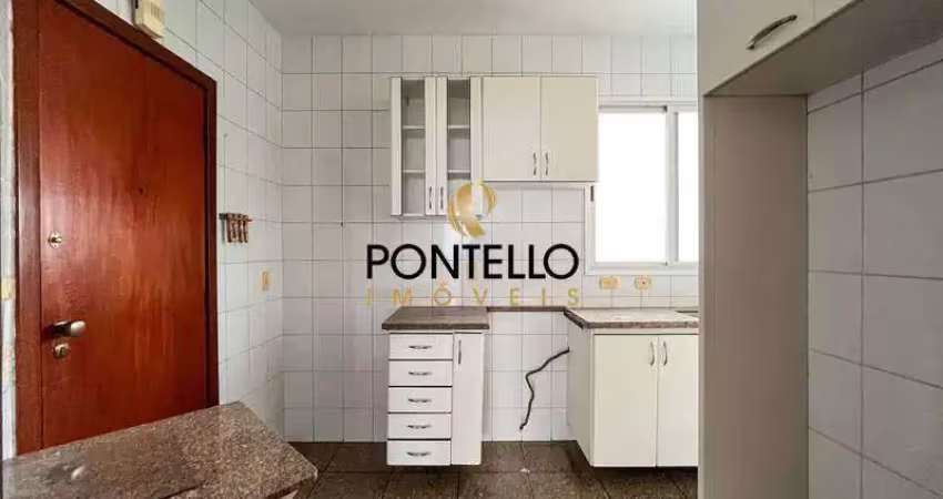 Apartamento à venda, 3 quartos, 1 suíte, 2 vagas, santo antônio - belo horizonte/mg