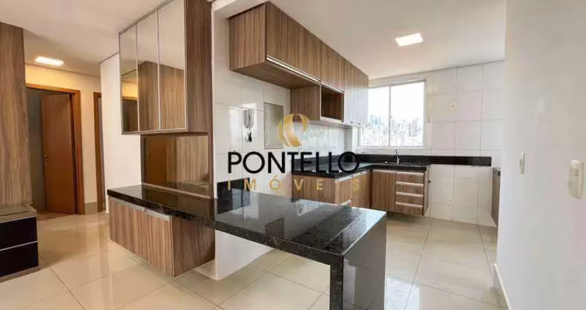 Cobertura à venda, 3 quartos, 1 suíte, 2 vagas, santo antônio - belo horizonte/mg