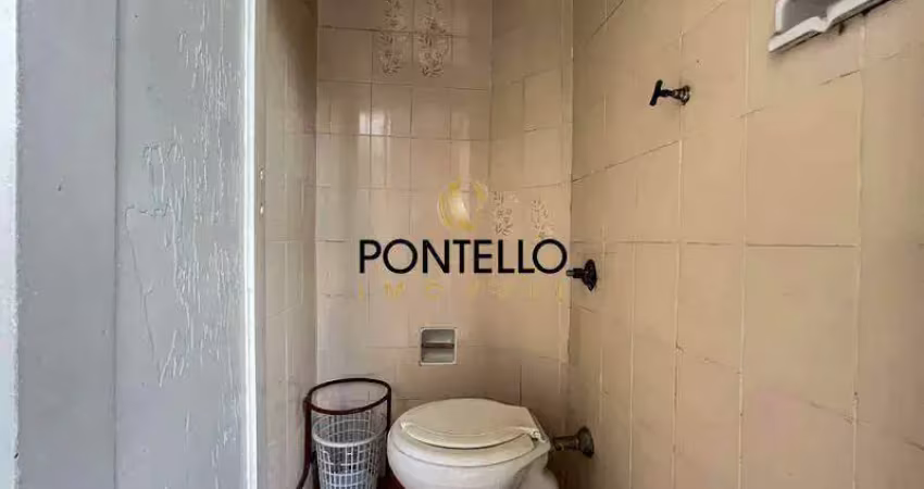 Apartamento à venda, 3 quartos, santa efigênia - belo horizonte/mg