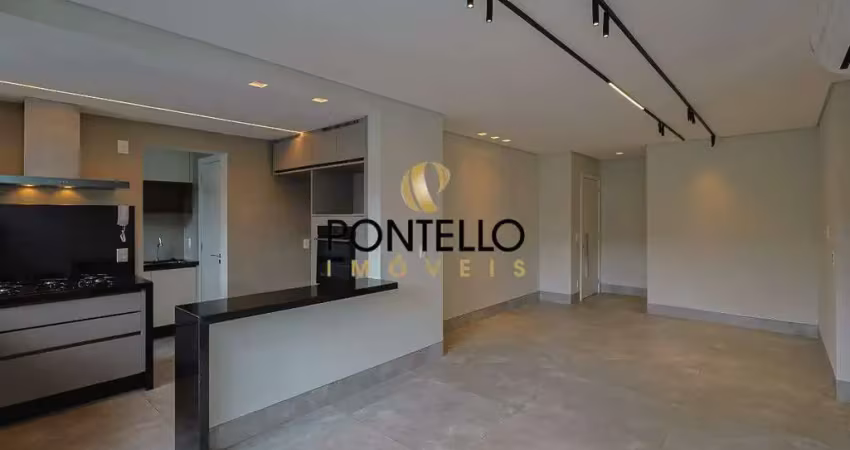 Apartamento montado de 92m², 3 quartos sendo 1 suíte, lazer premium e 2 vagas no lourdes