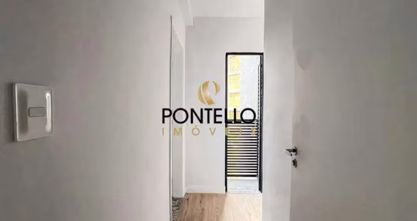 Apartamento à venda, 2 quartos, 2 suítes, 2 vagas, cidade nova - belo horizonte/mg
