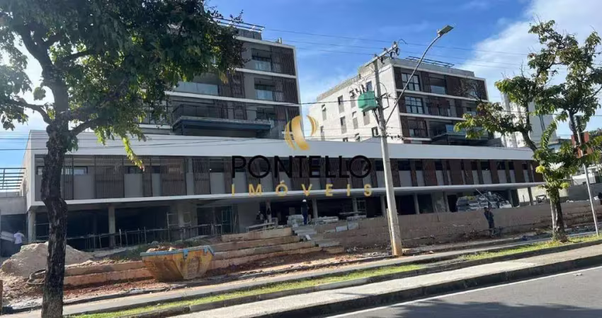Loja em excelente ponto na av. fleming - ouro preto, r$7.590,00