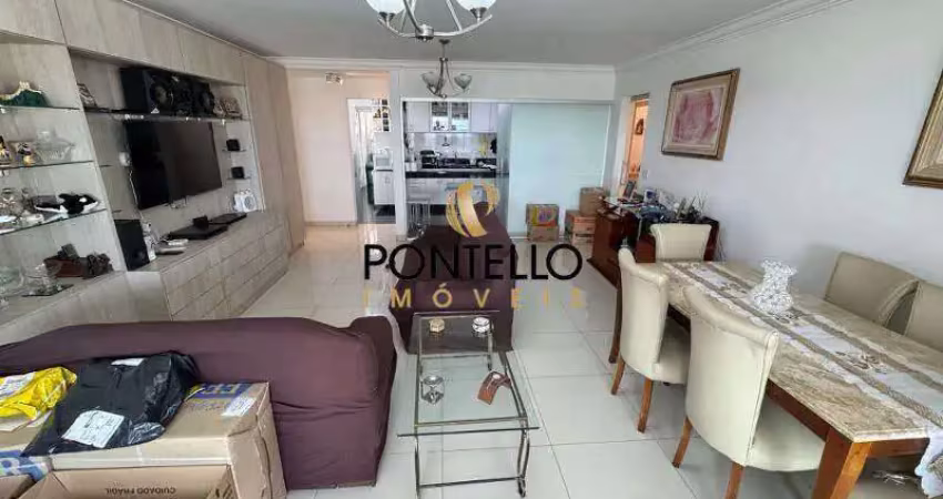 Apartamento à venda, 4 quartos, 2 suítes, 2 vagas, fernão dias - belo horizonte/mg