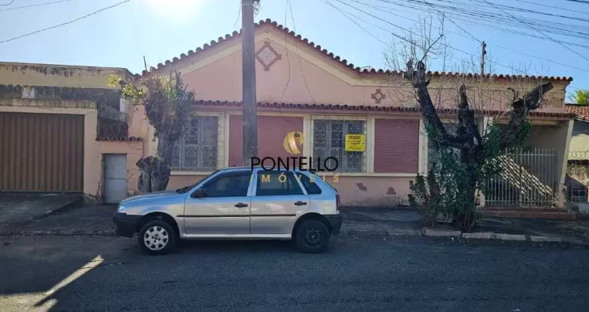 Casa à venda no Boa Vista, Sete Lagoas 