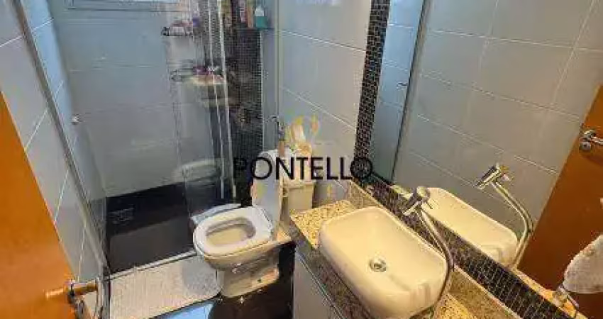 Cobertura à venda, 3 quartos, 1 suíte, 3 vagas, união - belo horizonte/mg