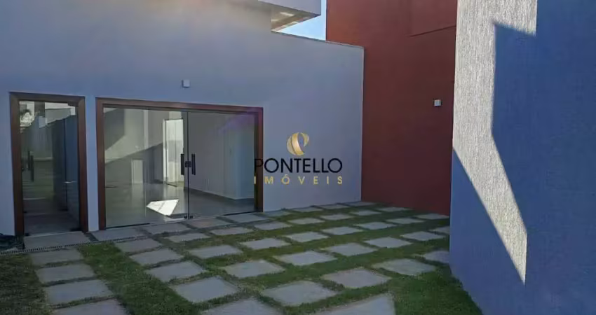 Casa com 3 quartos à venda no Jardim Primavera II, Sete Lagoas 