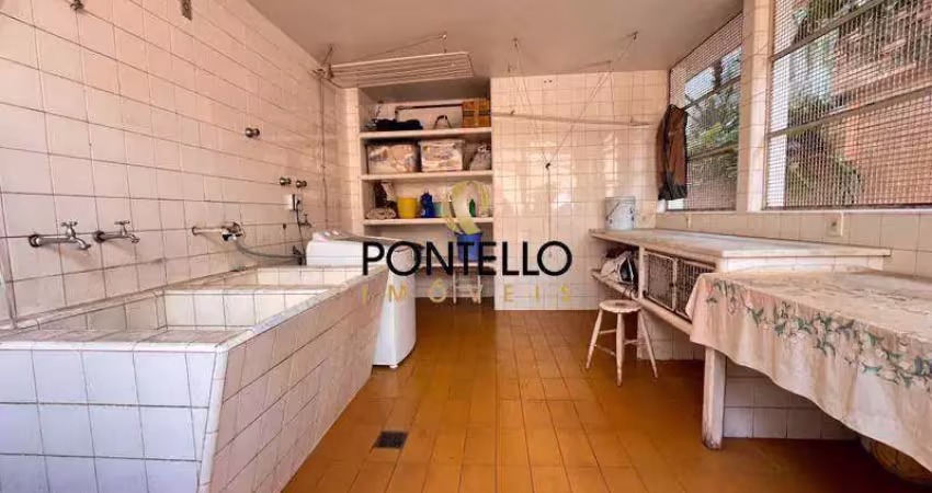 Casa à venda, 4 quartos, 1 suíte, 8 vagas, cidade jardim - belo horizonte/mg