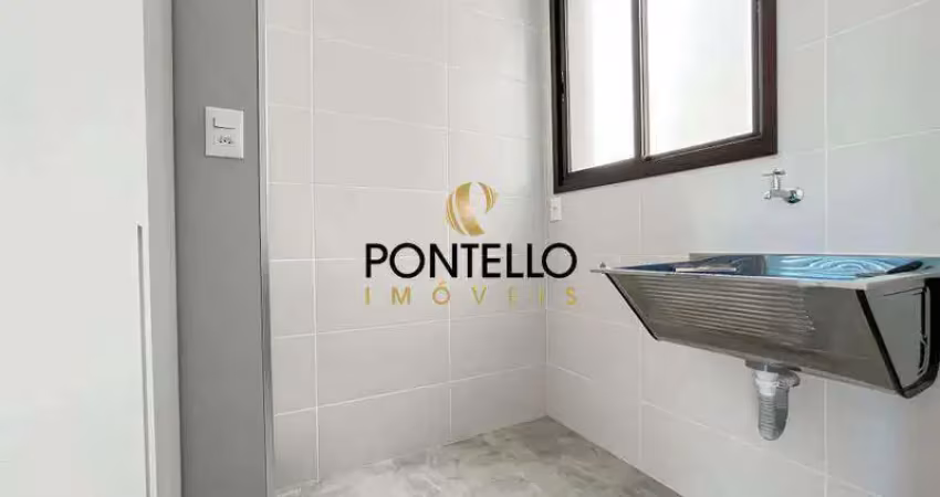 Apartamento à venda, 3 quartos, 3 suítes, 2 vagas, castelo - belo horizonte/mg