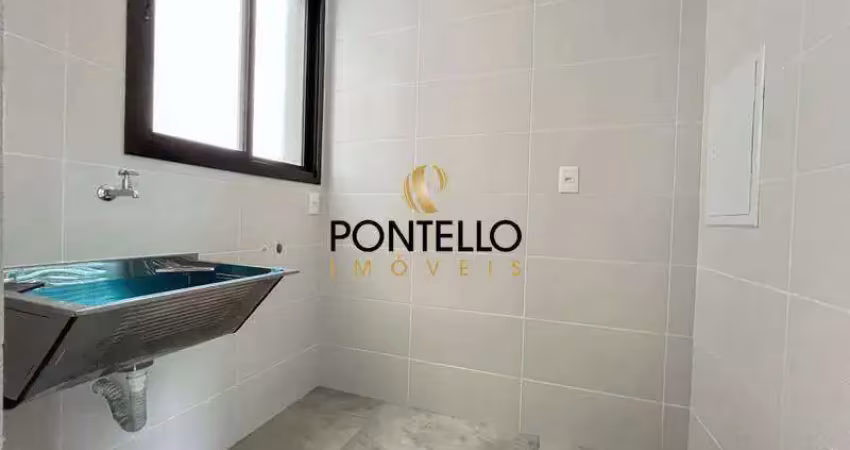 Apartamento à venda, 4 quartos, 2 suítes, 2 vagas, castelo - belo horizonte/mg