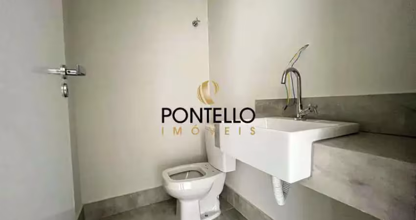 Garden à venda, 4 quartos, 2 suítes, 3 vagas, castelo - belo horizonte/mg