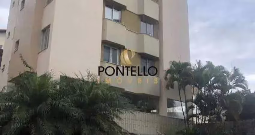 Apartamento à venda, 2 quartos, 1 vaga, cidade jardim - belo horizonte/mg