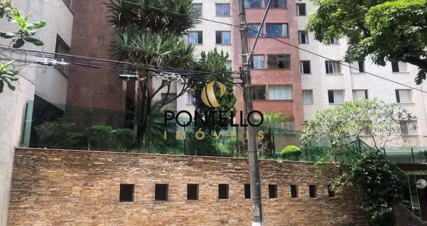 Apartamento para aluguel, 3 quartos, 3 suítes, 1 vaga, santo antônio - belo horizonte/mg