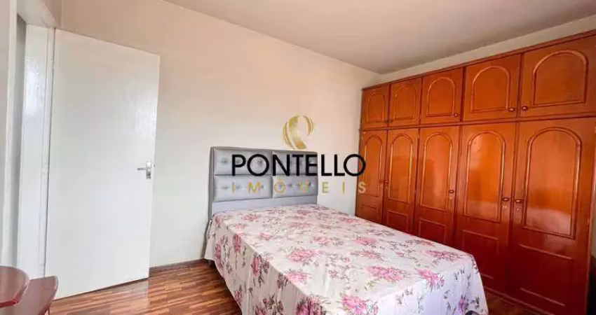 Apartamento à venda, 2 quartos, 1 vaga, sagrada família - belo horizonte/mg