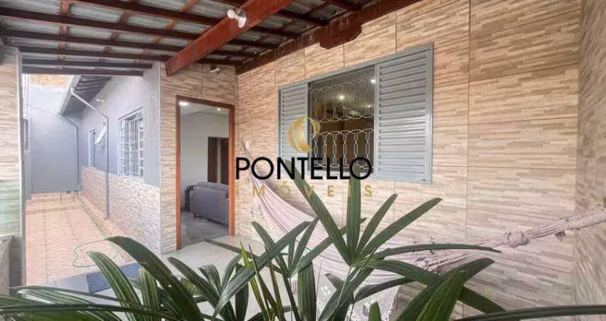 Casa à venda, 3 quartos, 1 suíte, 3 vagas, diamante (barreiro) - belo horizonte/mg
