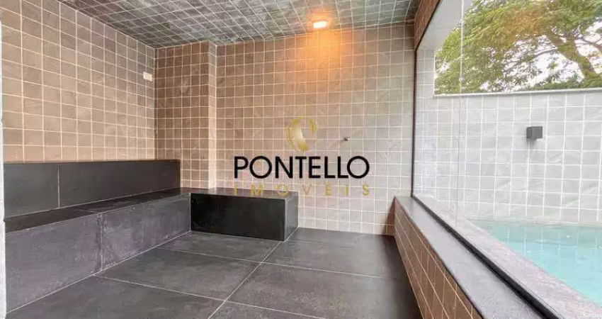 Apartamento à venda, 2 quartos, 2 suítes, 2 vagas, santo agostinho - belo horizonte/mg