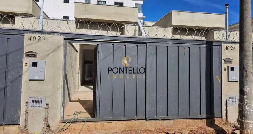 Casa com 2 quartos à venda no Boa Vista, Sete Lagoas 