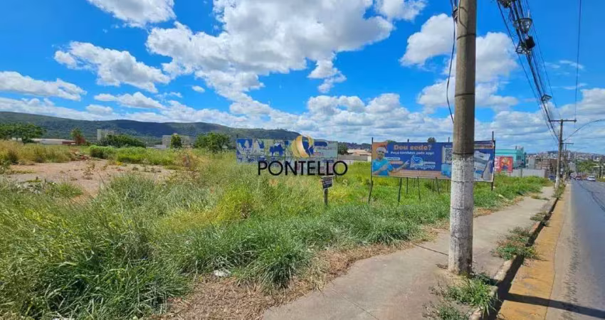 Terreno à venda no Santo Antônio, Sete Lagoas 