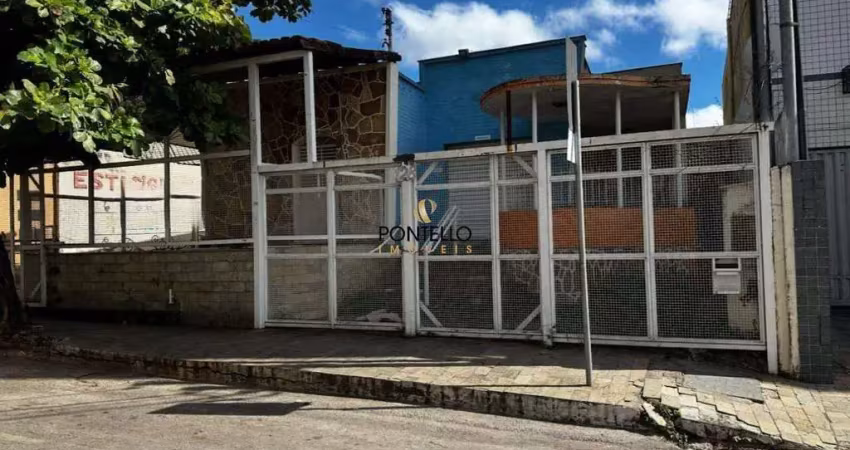 Casa com 3 quartos à venda no Centro, Sete Lagoas 