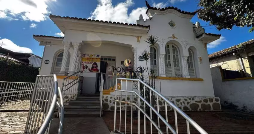 Casa com 1 quarto à venda no Centro, Sete Lagoas 