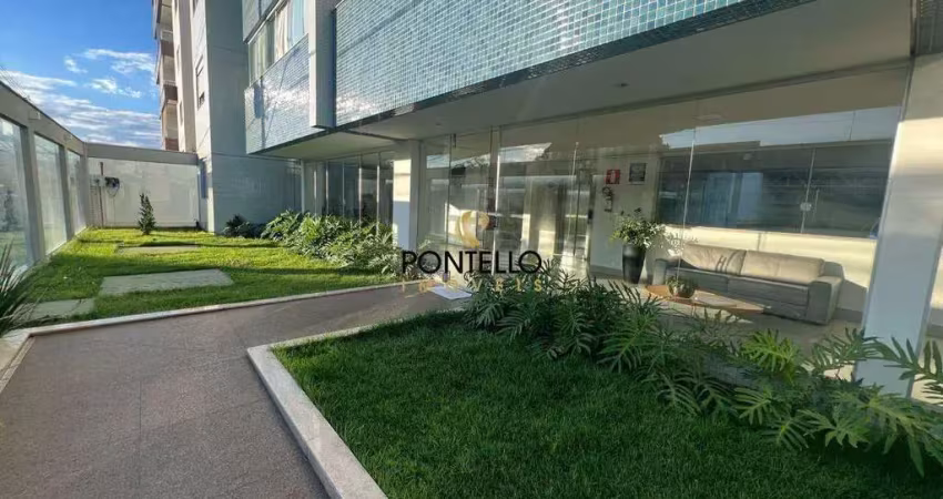 Apartamento com 3 quartos à venda no Boa Vista, Sete Lagoas 