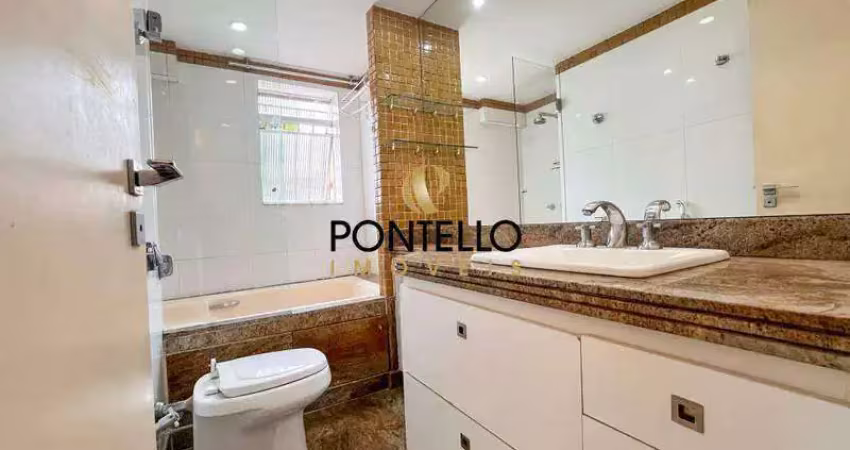 Apartamento à venda, 4 quartos, 1 suíte, 2 vagas, vila paris - belo horizonte/mg