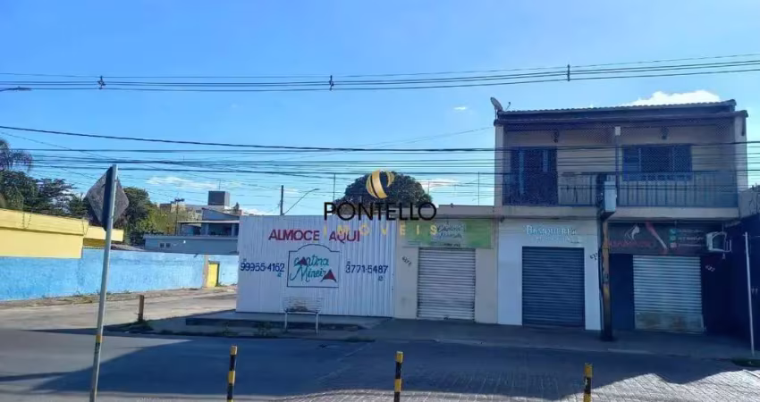 Prédio à venda no Centro, Sete Lagoas 