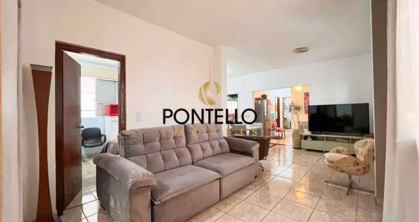 Casa à venda, 5 quartos, 1 suíte, buritis - belo horizonte/mg