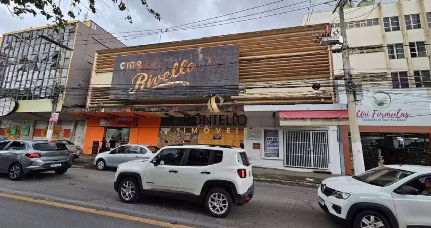 Prédio à venda no Centro, Sete Lagoas 