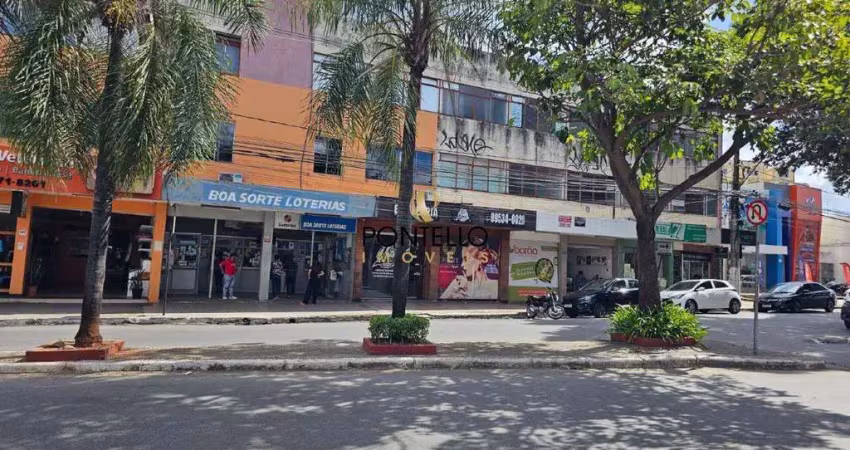 Prédio à venda no Centro, Sete Lagoas 