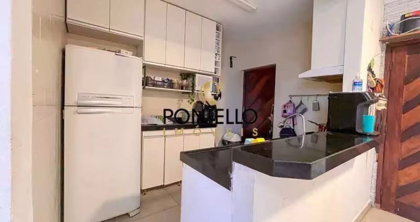 Cobertura à venda, 3 quartos, 1 suíte, 2 vagas, sagrada família - belo horizonte/mg