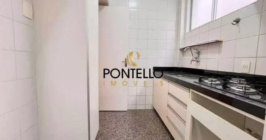 Apartamento à venda, 3 quartos, 1 suíte, 1 vaga, serra - belo horizonte/mg