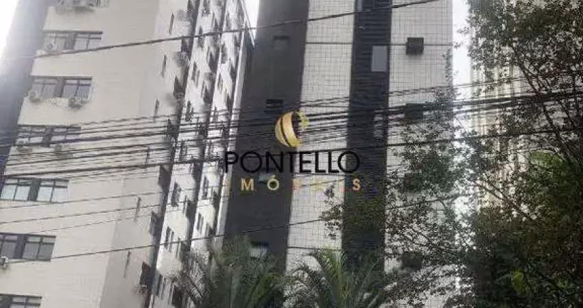 Apartamento com 4 quartos à venda no Belvedere, Belo Horizonte 