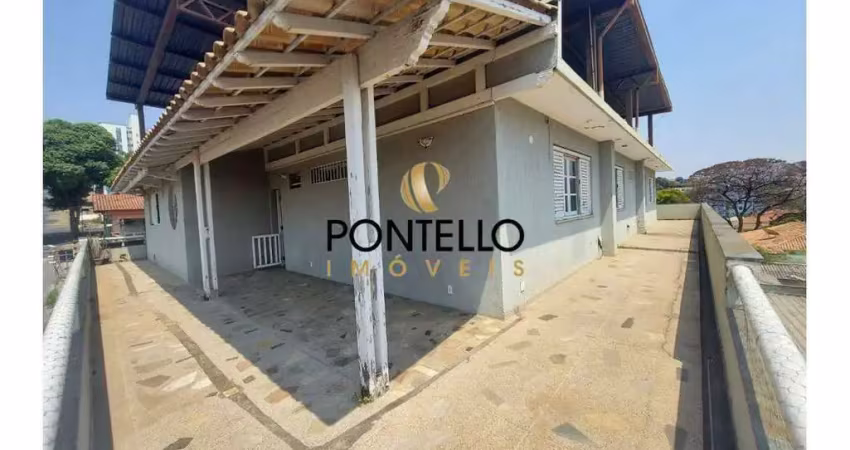 Imóvel multifuncional à venda no bairro cachoeirinha – ideal para moradia, investimento ou uso comercial