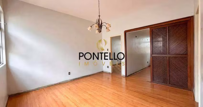 Apartamento à venda, 4 quartos, 1 suíte, 2 vagas, santo agostinho - belo horizonte/mg