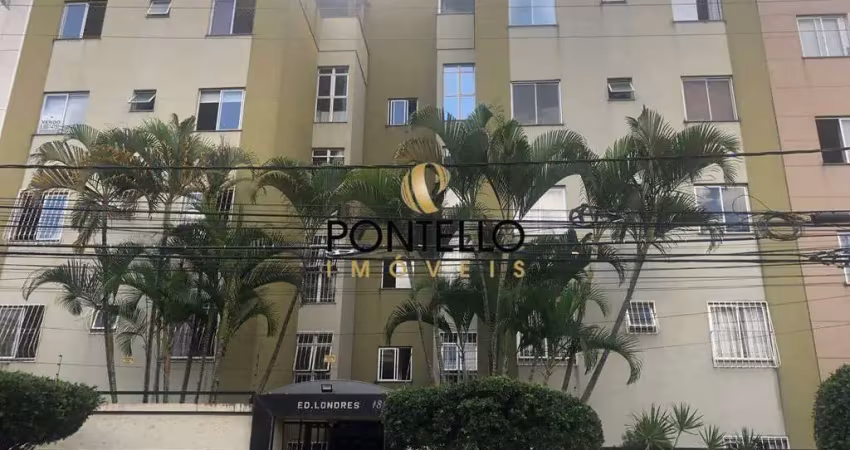 Cobertura com 4 quartos à venda no Castelo, Belo Horizonte 