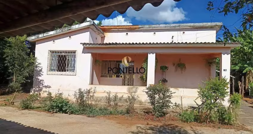 Casa com 4 quartos à venda no Boa Vista, Sete Lagoas 