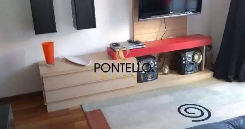Apartamento à venda, 1 quarto, 1 vaga, carmo - belo horizonte/mg