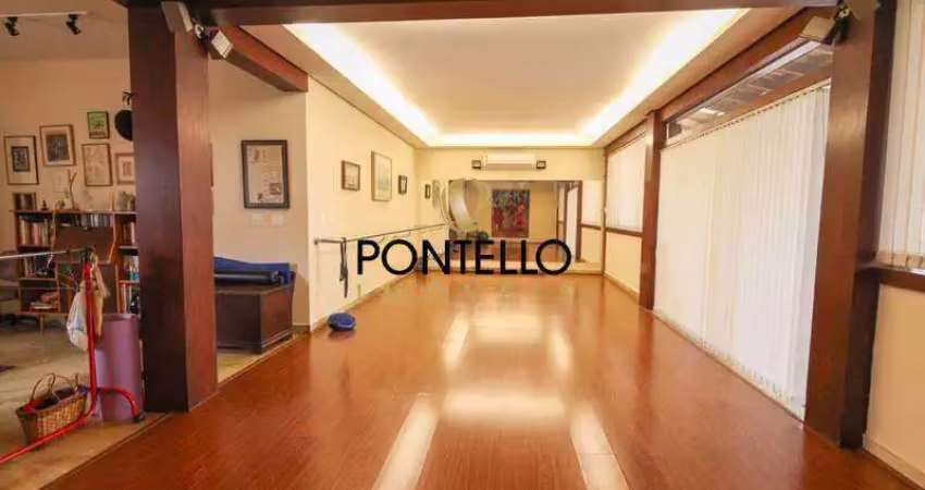 Casa à venda, 4 quartos, 1 suíte, 5 vagas, serra - belo horizonte/mg